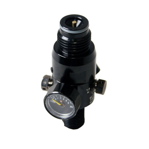 Standard HP Regulator 4500 PSI / 300 Bar