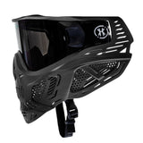 HK Army HSTL Skull Goggle - die gemeinste Paintball Maske aller Zeiten