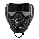 HK Army HSTL Skull Goggle - die gemeinste Paintball Maske aller Zeiten