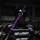 HK Army LAZR Elite ORBIT Barrel Kit - the most beautiful barrel system in your color - AC thread