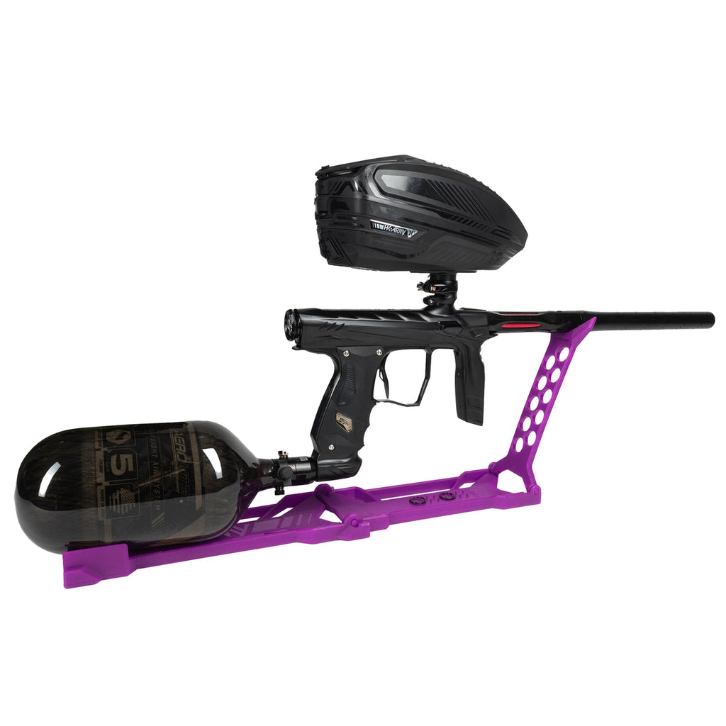 Planet Eclipse EGO LV2 Paintball Marker (Limited Edition Abstract Onslaught)