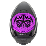 HK Army EVO Pro aus Metall - bunte Speed Feeds für Spire, CTRL und TFX Loader