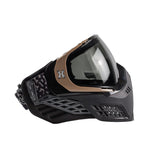 HK Army KLR PVTLock Hinge Kit - bunte Maskenteile in vielen Farben für deine KLR Goggle
