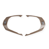 HK Army KLR PVTLock Hinge Kit - bunte Maskenteile in vielen Farben für deine KLR Goggle