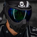 HK Army SLR Goggle - Pro Paintball Maske