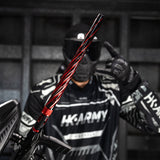 HK Army LAZR Elite ORBIT Barrel Kit - the most beautiful barrel system in your color - AC thread