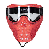 HK Army HSTL Skull Goggle - die gemeinste Paintball Maske aller Zeiten