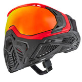 HK Army SLR Goggle - Pro Paintball Maske