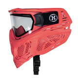 HK Army HSTL Skull Goggle - die gemeinste Paintball Maske aller Zeiten