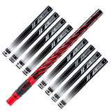 HK Army LAZR Elite ORBIT Barrel Kit - the most beautiful barrel system in your color - AC thread