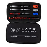 HK Army LAZR Elite ORBIT Barrel Kit - the most beautiful barrel system in your color - AC thread