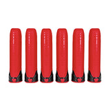HK Army MaxLock Pods - 185 Lock Lid Pods 6-Pack in cool colors