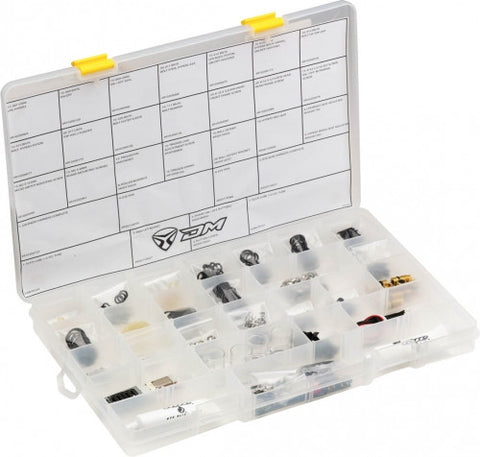 Dye / Proto Repair Kit´s Complete