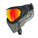 HK Army SLR Goggle Smoke Editions - Pro Paintball Maske