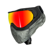 HK Army SLR Goggle Smoke Editions - Pro Paintball Maske