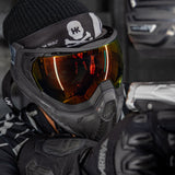 HK Army SLR Goggle Smoke Editions - Pro Paintball Maske