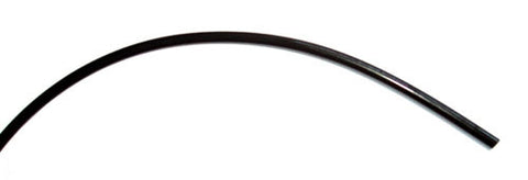 Macroline Schlauch Durchmesser 6,3 mm 25 cm Stück