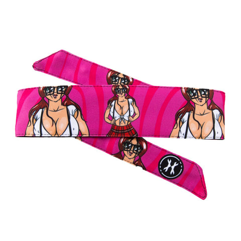 Latest HK Army Headbands - School Girl