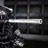 HK Army LAZR Elite ORBIT Barrel Kit - the most beautiful barrel system in your color - AC thread