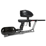 HK Army Joint Folding Gun Stand - mobil Markierer Ständer fürs Spielfeld