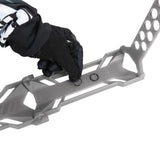 HK Army Joint Folding Gun Stand - mobil Markierer Ständer fürs Spielfeld