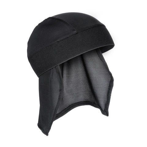 New - HK Army Skull Wrap - black / black