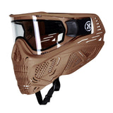 HK Army HSTL Skull Goggle - die gemeinste Paintball Maske aller Zeiten