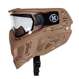 HK Army HSTL Skull Goggle - die gemeinste Paintball Maske aller Zeiten