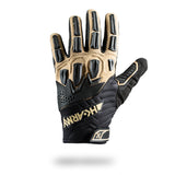 HK Army Hardline Armored Fullfinger Glove - paintball glove