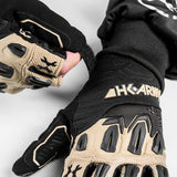 HK Army Hardline Armored Glove - Paintball Handschuh fürs Grobe