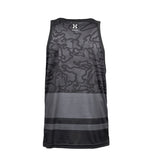 HK Army DryFit Tank Top "Chaos" Black
