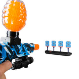 HK Army GEl Strike Auto Target - Spielspaß und Training für zuhause