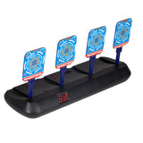 HK Army GEl Strike Auto Target - Spielspaß und Training für zuhause