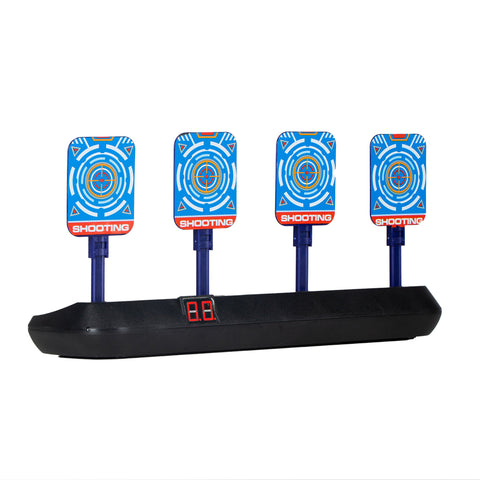 HK Army GEl Strike Auto Target - Spielspaß und Training für zuhause
