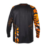 HK Army - THARM_T1 - Practice DryFit Longsleeve Jersey - only available from us