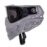 HK Army HSTL Skull Goggle - die gemeinste Paintball Maske aller Zeiten