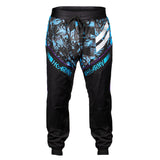 HK Army TRK AIR - Poison Jogger Pants - das neue Fliegengweicht ist da