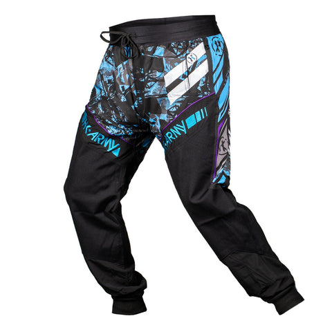 HK Army TRK AIR - Poison Jogger Pants - das neue Fliegengweicht ist da
