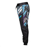 HK Army TRK AIR - Poison Jogger Pants - das neue Fliegengweicht ist da