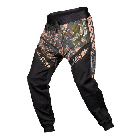 HK Army TRK AIR - Tactical Jogger Pants - das neue Fliegengweicht ist da