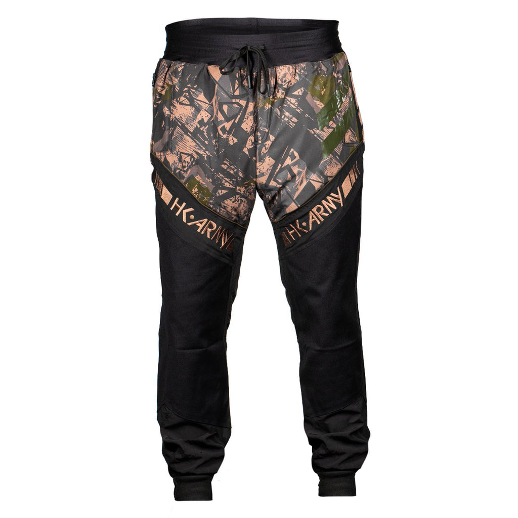 Pantalon de jogging en coton pour hommes Pantalon de jogging en coton pour hommes