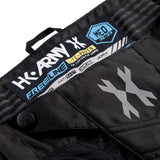Neu - HK Army Freeline Pant - Relax / Regular Fit - stealth