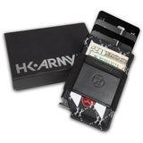 HK Army Switch Spring Wallet - Geldtasche und Kreditkarten Halter von HK