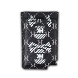 HK Army Switch Spring Wallet - Geldtasche und Kreditkarten Halter von HK