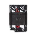 HK Army Switch Spring Wallet - Geldtasche und Kreditkarten Halter von HK