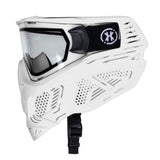 HK Army HSTL Skull Goggle - die gemeinste Paintball Maske aller Zeiten
