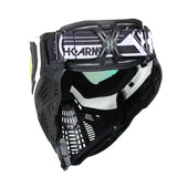 HK Army SLR Goggle - Pro Paintball Maske