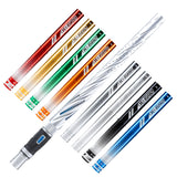 HK Army LAZR Elite ORBIT Barrel Kit - the most beautiful barrel system in your color - AC thread