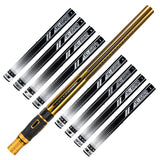HK Army LAZR Elite NOVA Barrel Kit - the most beautiful barrel system in your color - AC thread