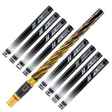 HK Army LAZR Elite ORBIT Barrel Kit - the most beautiful barrel system in your color - AC thread